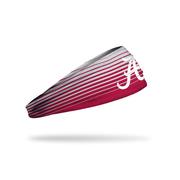 Alabama Lite Team Stripe Headband